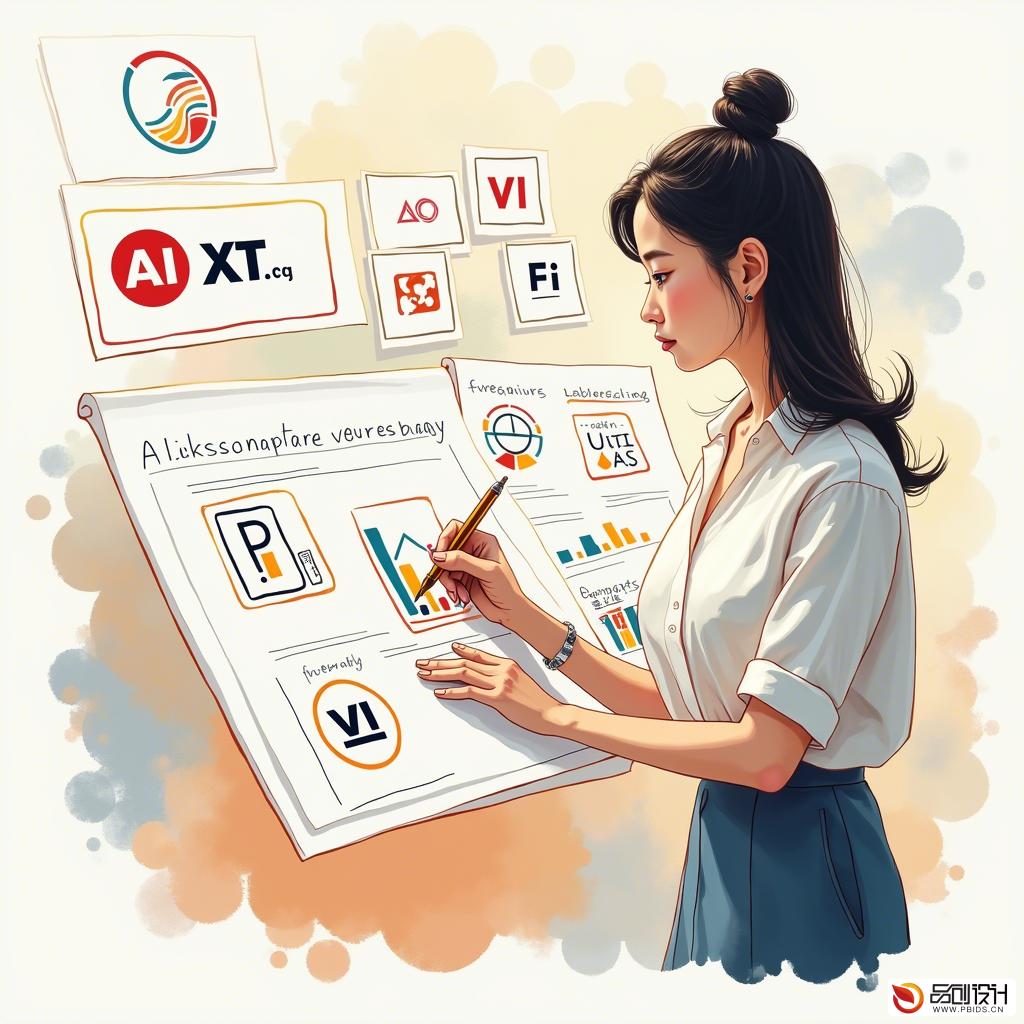 苏州市VI系统设计有限公司：塑造品牌视觉形象的专家
