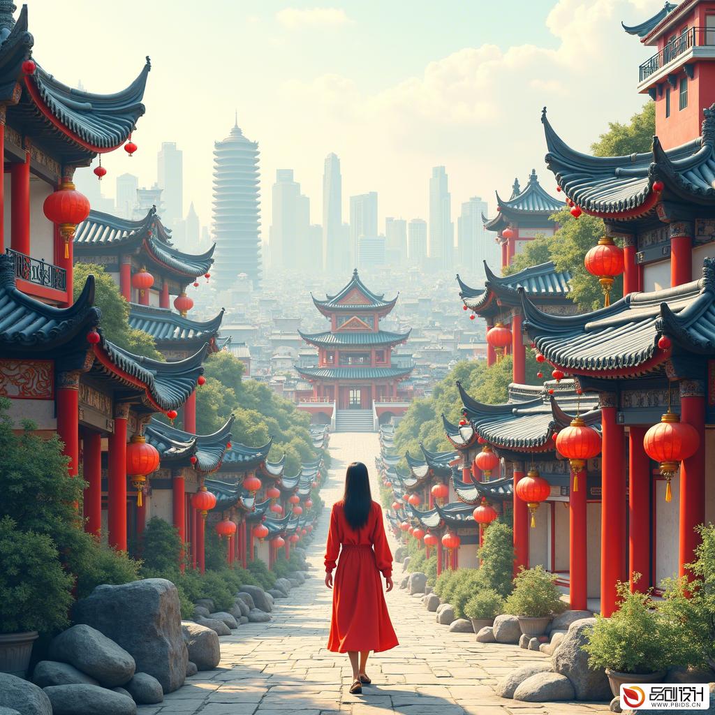 濮阳市品牌创新设计策略：塑造城市新形象
