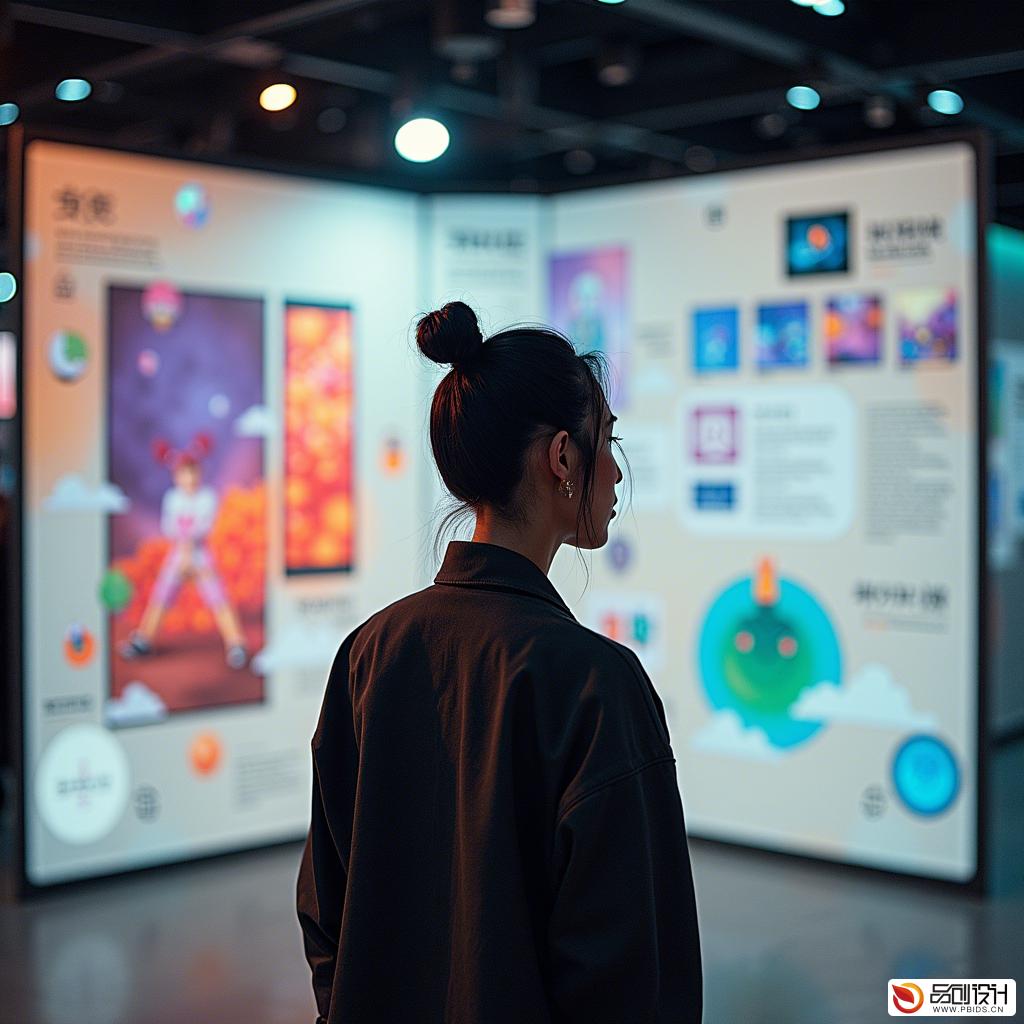 云南省互动体验设计有限公司:创新引领未来设计新风尚