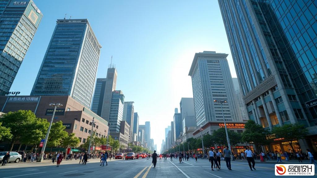 湘潭市界面设计企业的崛起与创新之路
