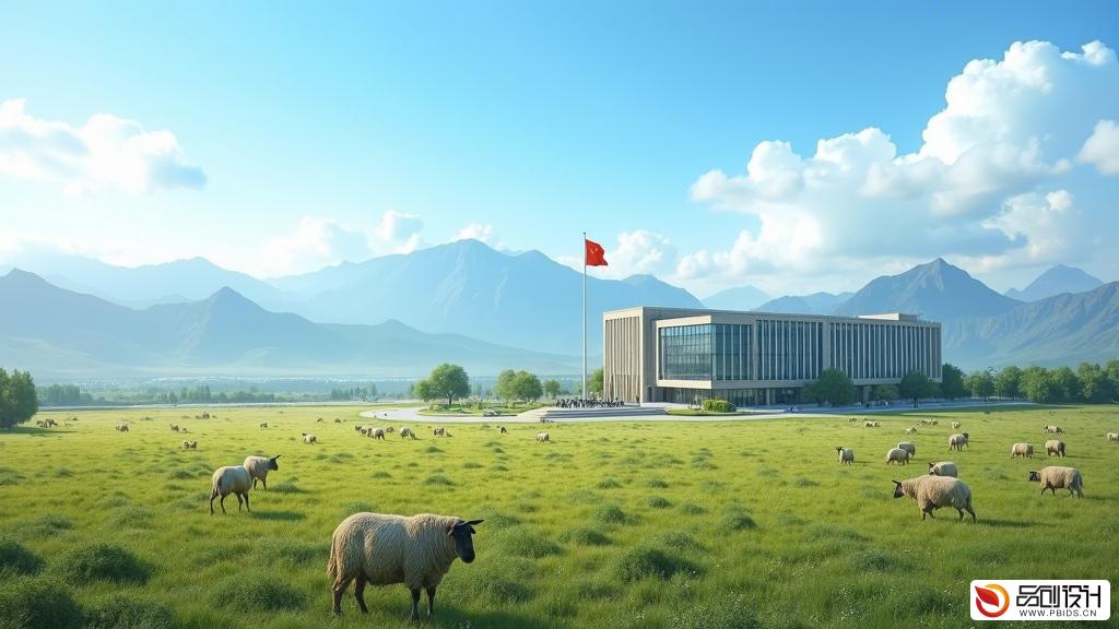 新疆维吾尔自治区企业官网定制服务：打造专属在线门户
