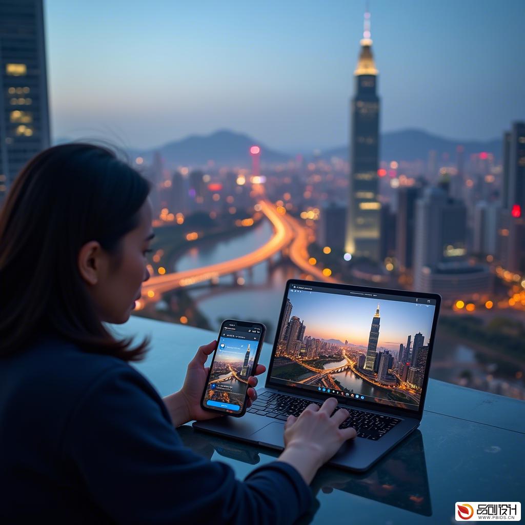 巴中市响应式网站设计企业的崛起与影响力