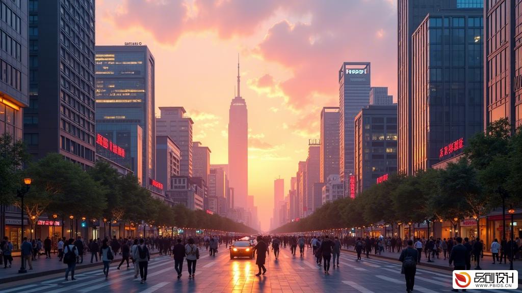 株洲市加载动画设计：创新技术与艺术融合的视觉盛宴
