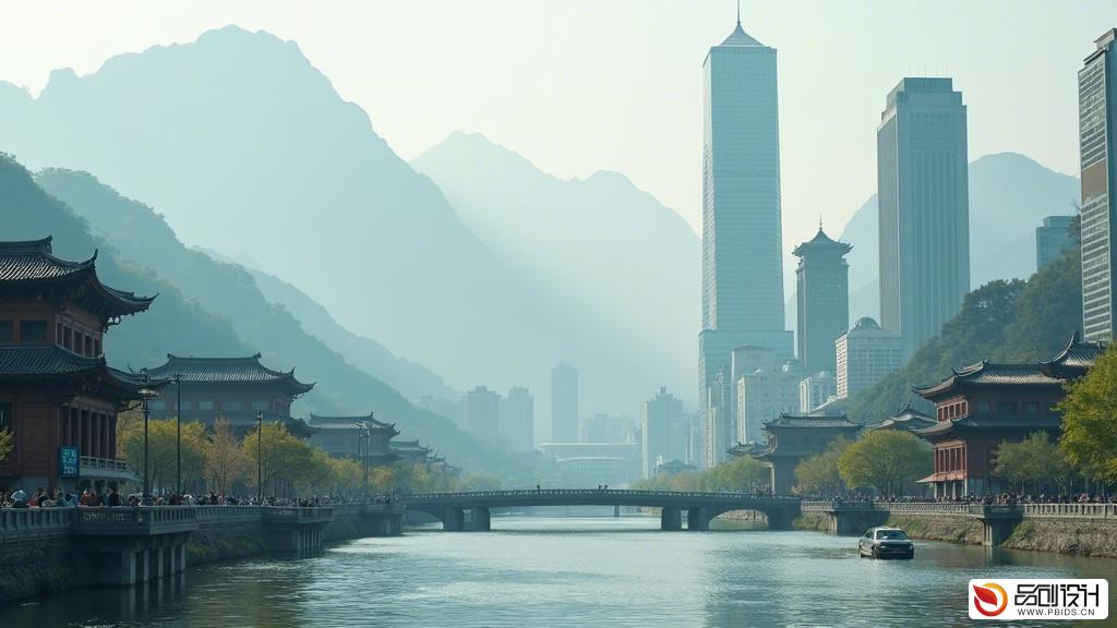 巴中市品牌焕新：重塑城市形象，激发发展新活力
