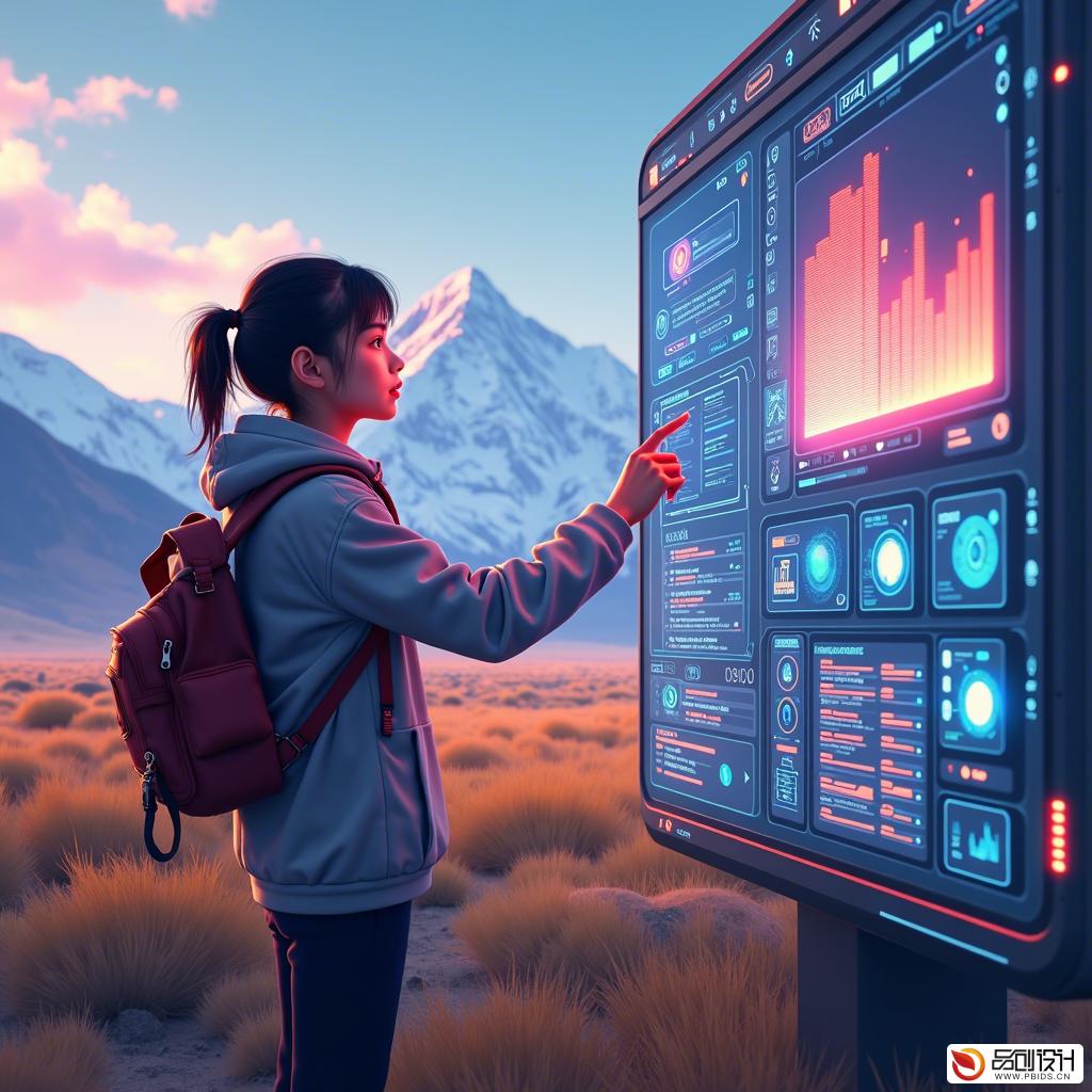 那曲市交互动效设计：寻找理想合作伙伴的全面指南
