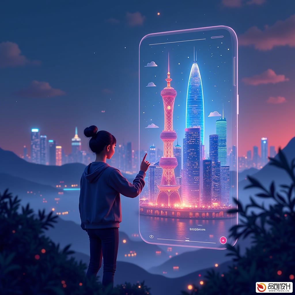 包头市手机网页设计单位的全面解析与选择指南
