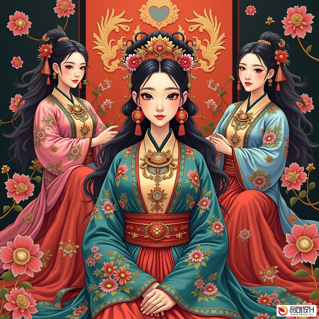 黔西南布依族苗族自治州创新设计工作室:匠心独运,传承与创新并蓄