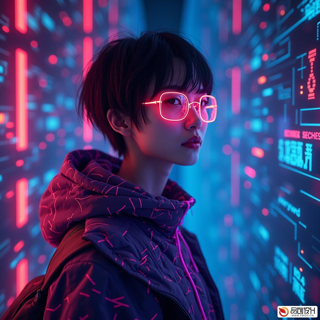 河南省交互逻辑设计设计公司的创新之路