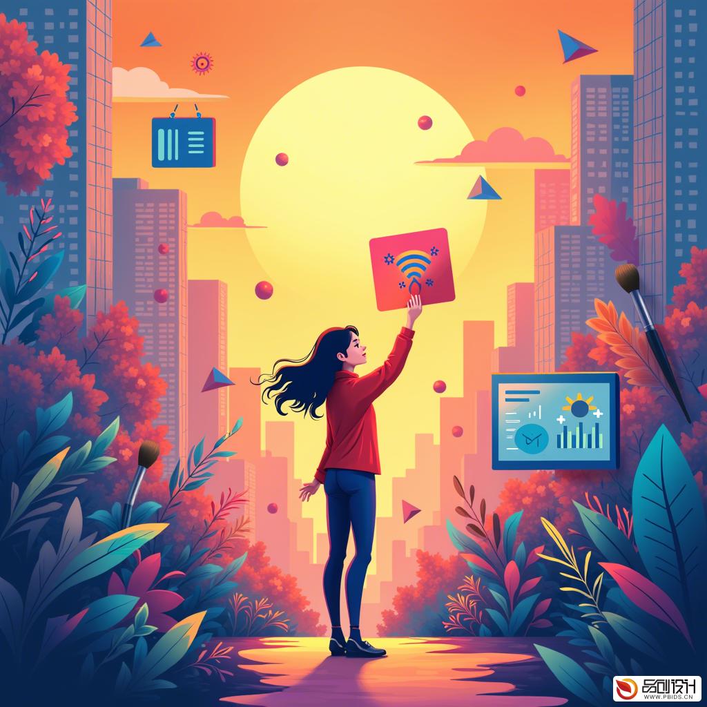 朝阳促销物料设计有限公司:打造品牌魅力的创意专家