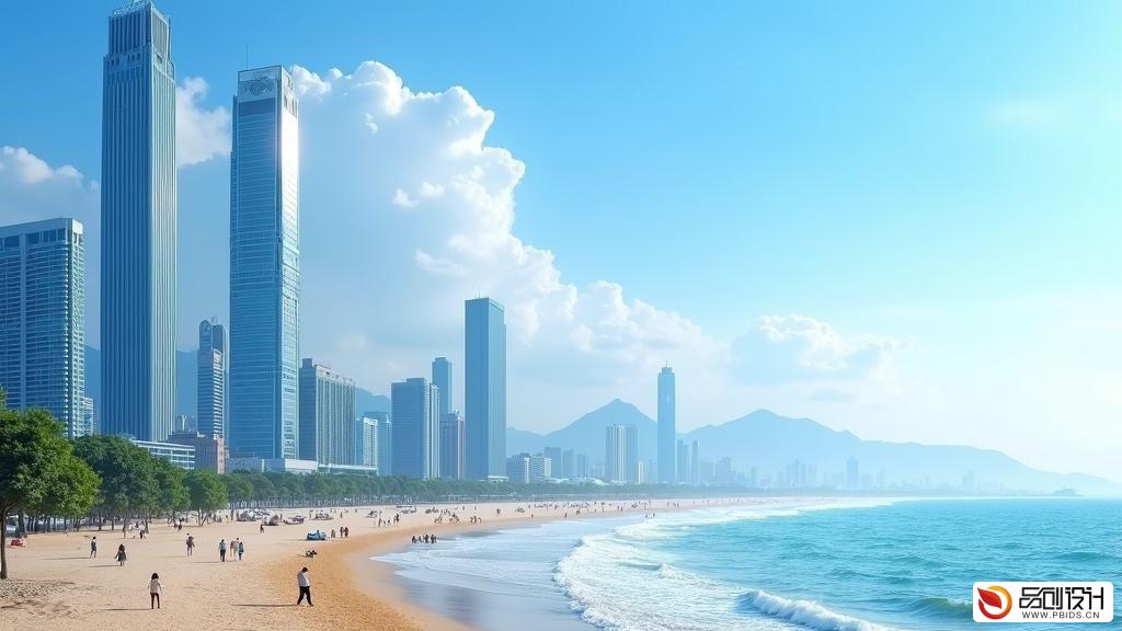 防城港市创新设计智库：引领未来城市设计的智慧力量
