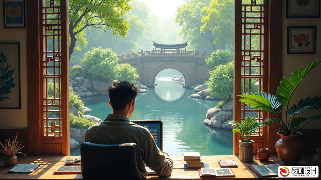 苏州UI规范设计创新服务中心：引领设计新风尚
