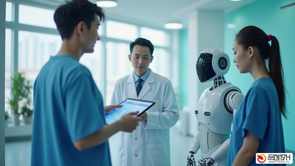 医疗用户行为设计：塑造未来医疗体验的创新力量
