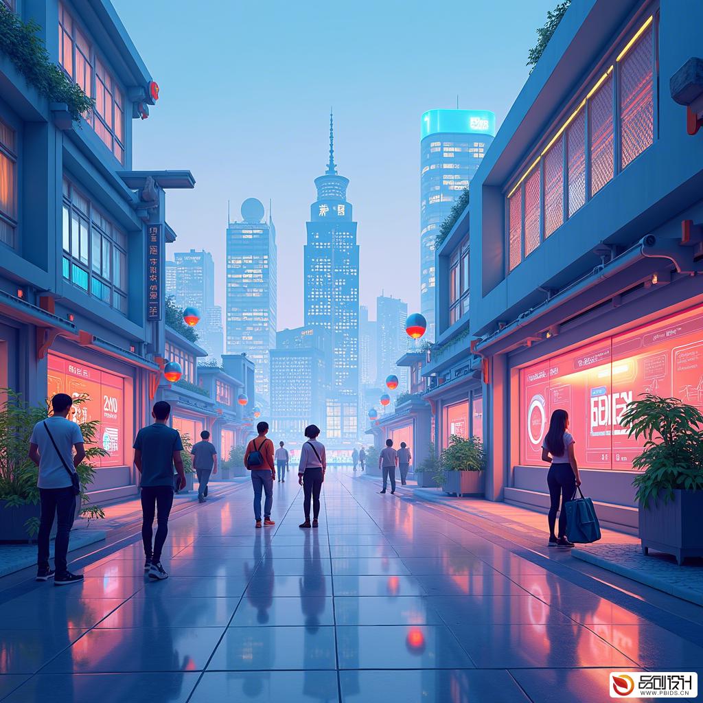 株洲市用户旅程设计创新服务中心:打造卓越用户体验的新引擎