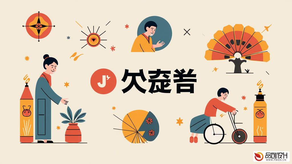 金昌品牌升级设计：重塑品牌魅力，引领行业新风尚

