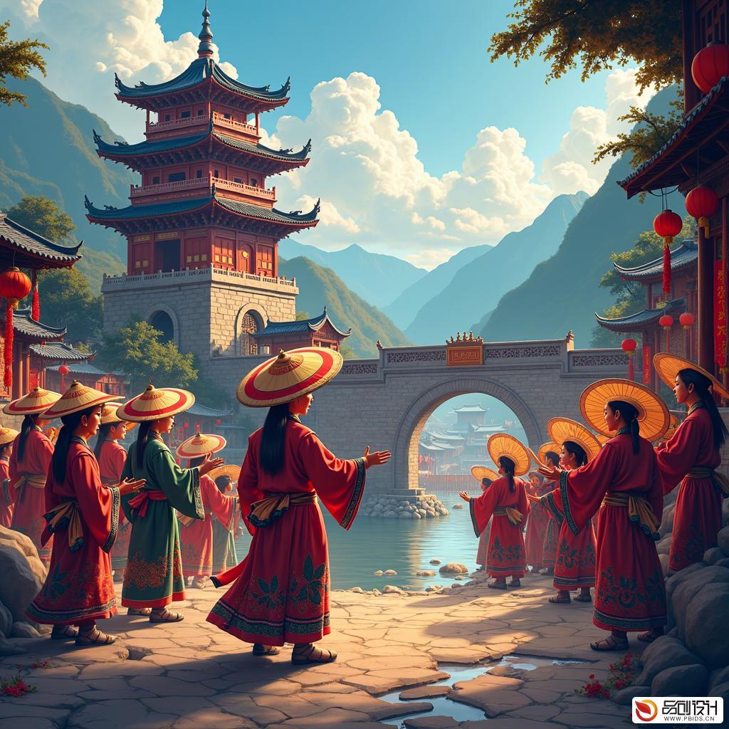 黔东南苗族侗族自治州:运营增长与视觉艺术的融合探索