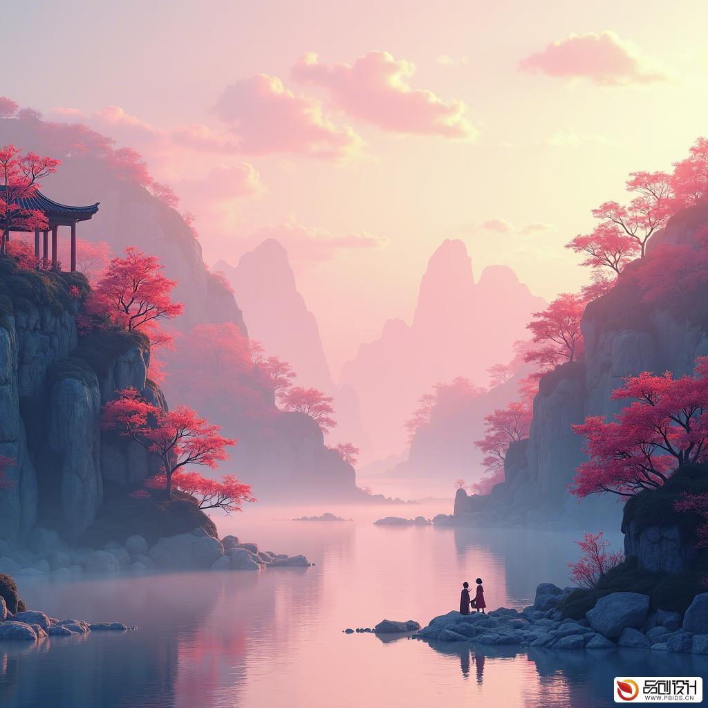 曲靖市界面设计机构:塑造数字世界的视觉盛宴