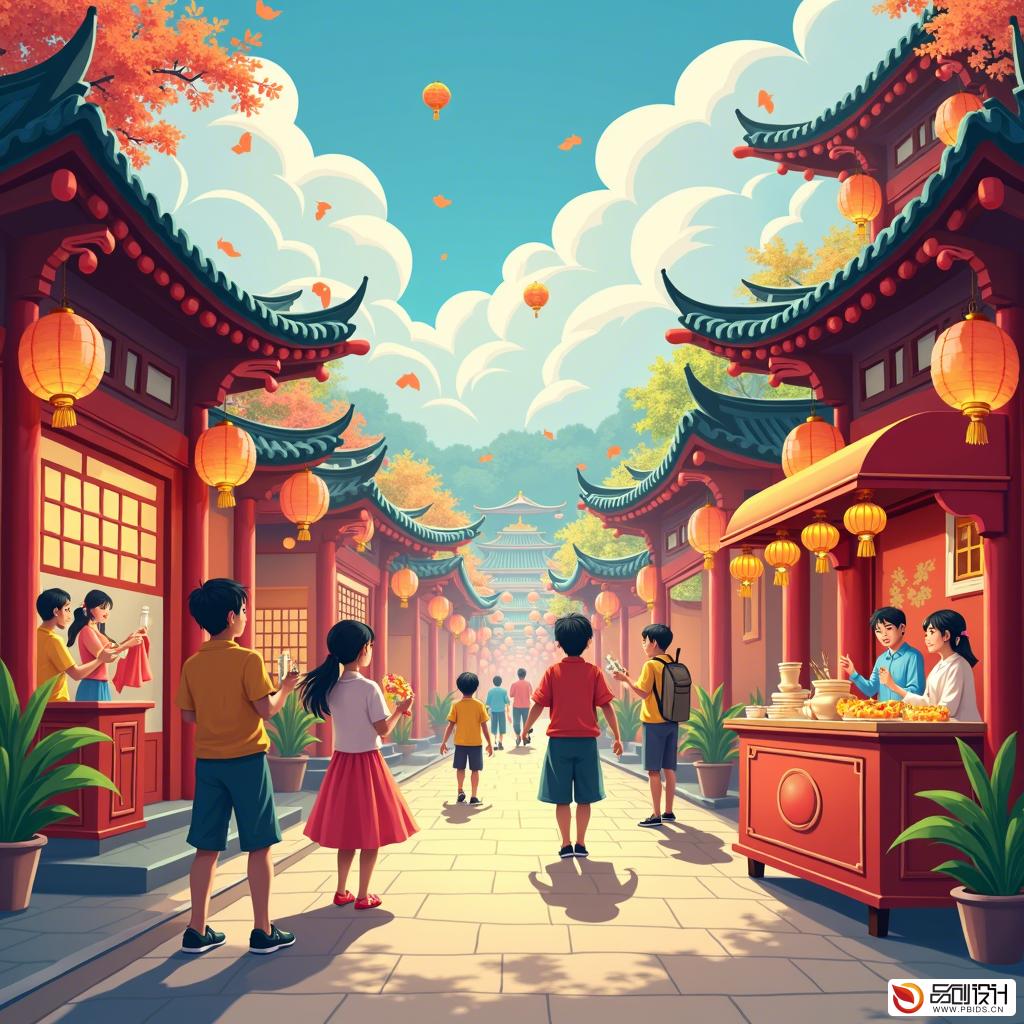 贺州市活动创意包装创新服务中心：打造城市文化新名片
