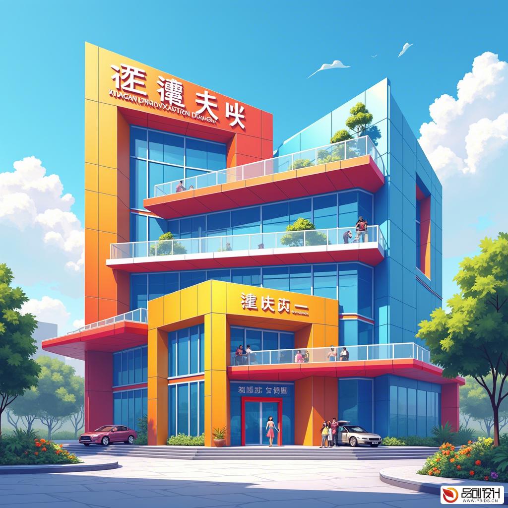 孝感市创新设计有限公司:引领设计新风尚,打造未来生活空间