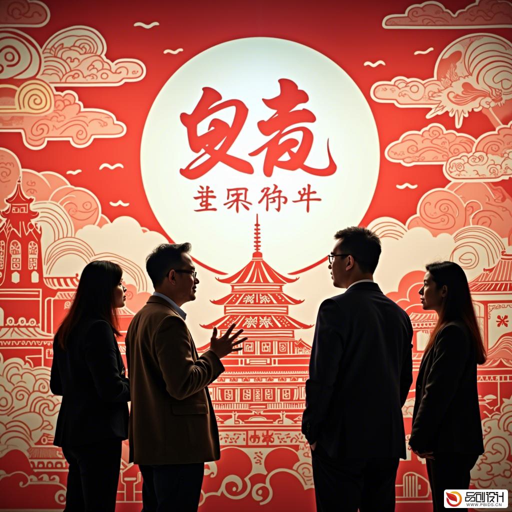 河南省热点营销设计：塑造品牌新风貌的创新力量

