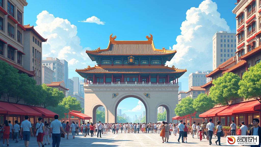 永州市品牌升级设计企业的创新之路
