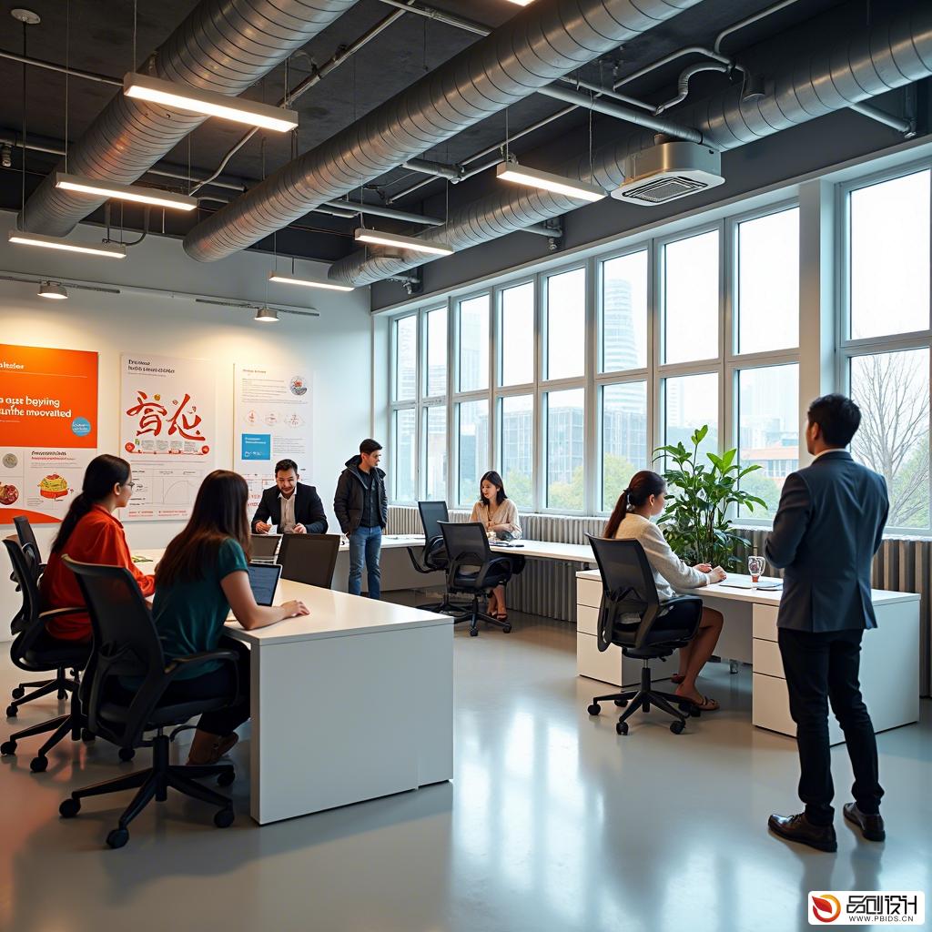 丽水市企业IP打造创新服务中心：赋能企业品牌升级的新引擎
