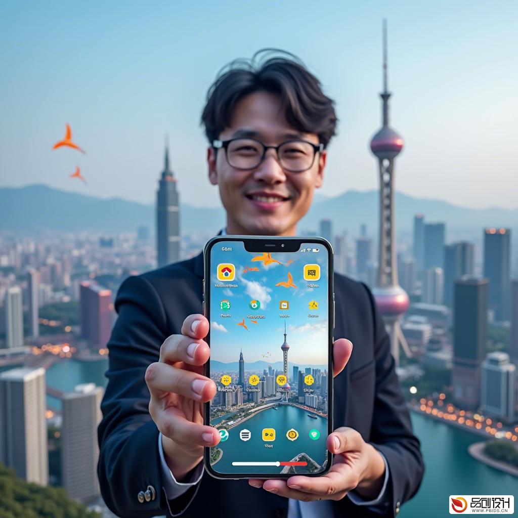 西宁市APP应用UI设计企业的崛起与创新之路
