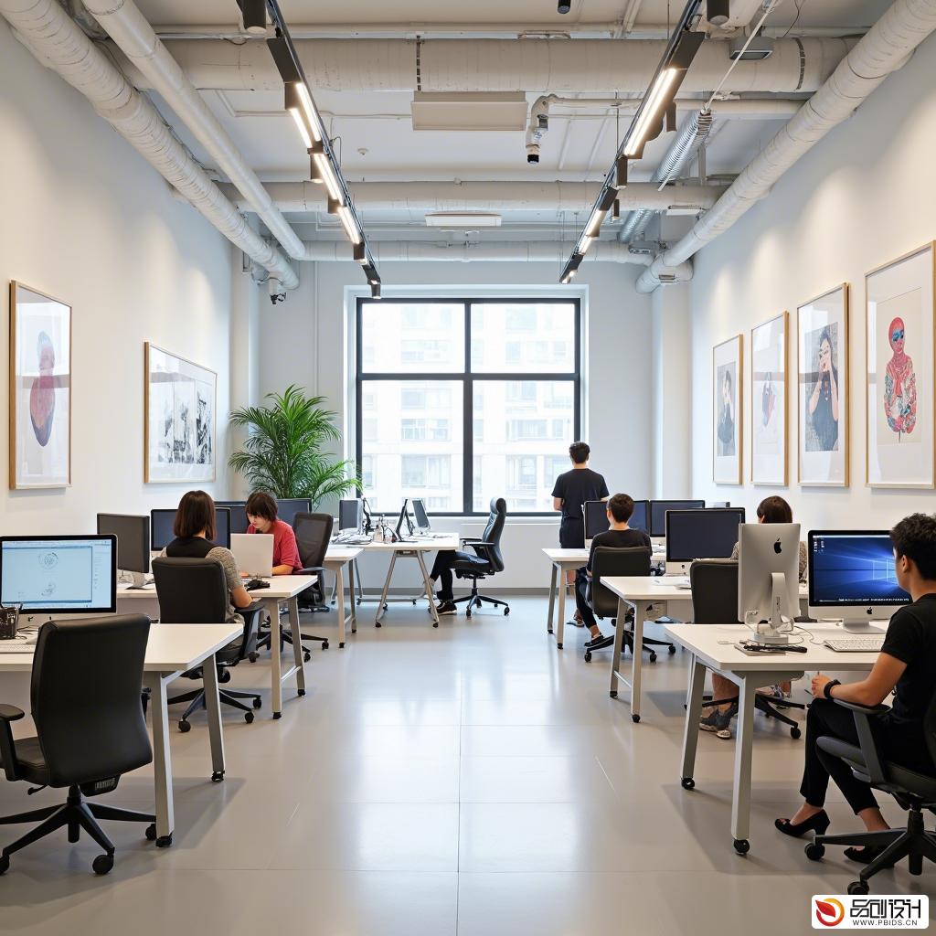 佳木斯UX设计创新服务中心：引领未来设计新风尚
