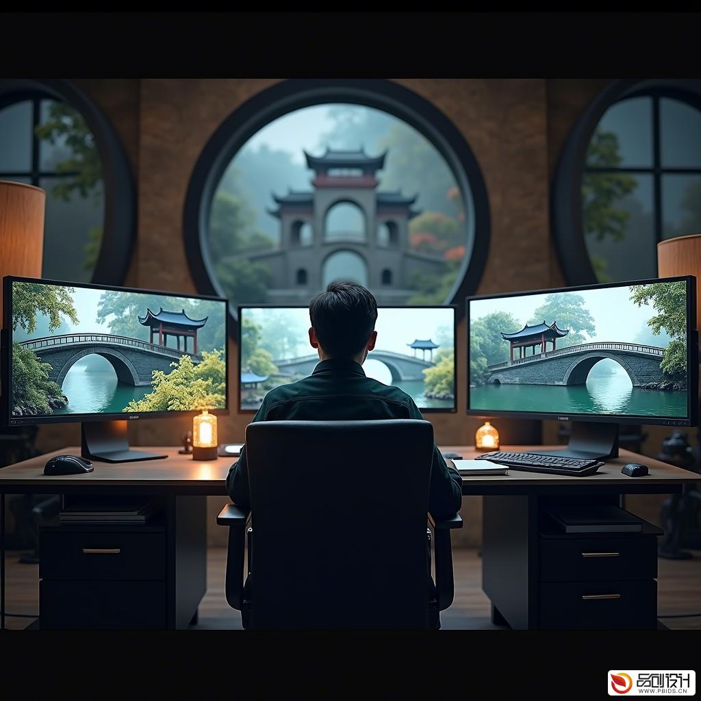 绍兴响应式网站设计工作室：打造卓越在线体验的专家
