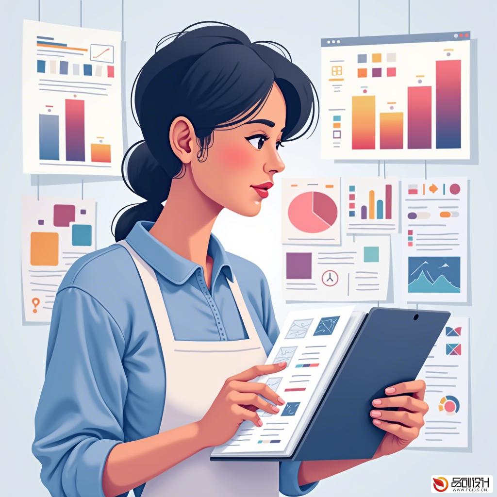 软件UI设计设计公司的选择与艺术探索