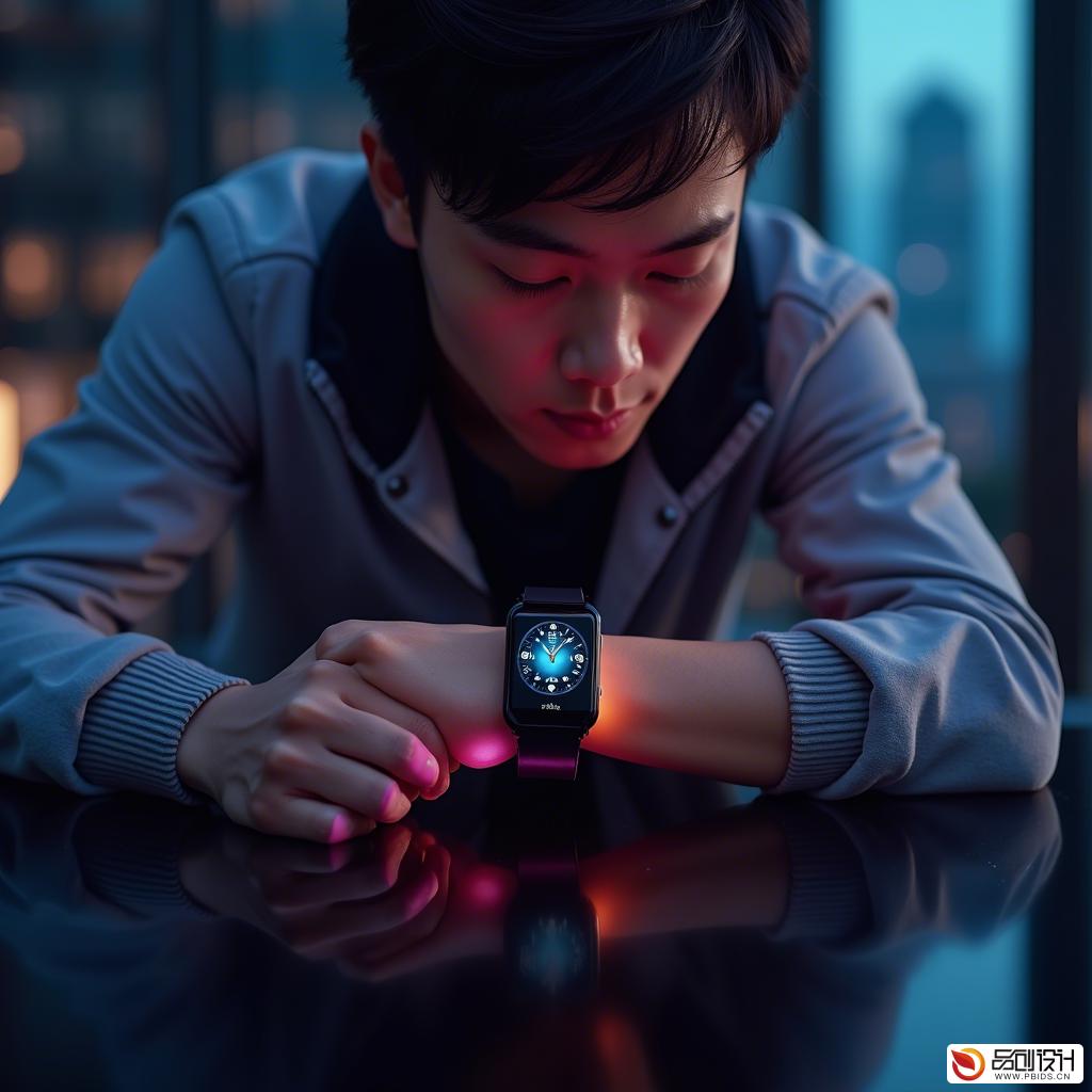 智能穿戴设备品牌触点优化:打造卓越用户体验的关键策略
