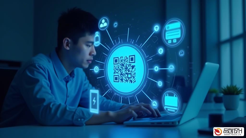 第三方支付下的品创视觉服务革新与机遇
