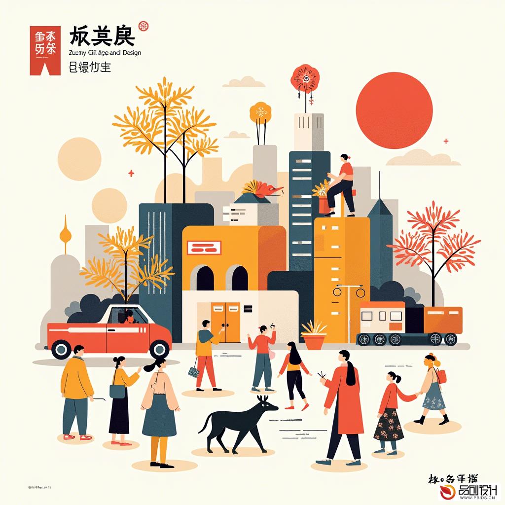 遵义市品创设计工作室：创意无限，设计未来
