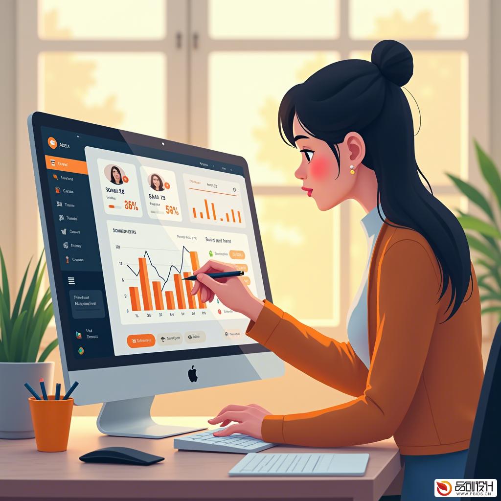 基金管理人性化体验设计:重塑金融服务的未来