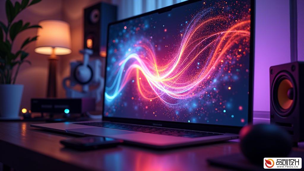 那曲动效设计公司的创意之旅：塑造数字世界的视觉盛宴
