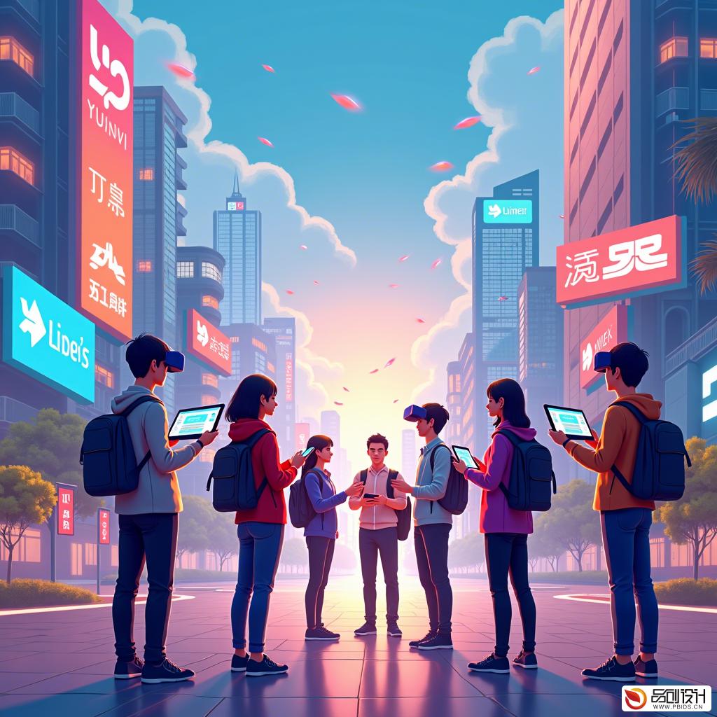 玉溪市互动体验设计合作伙伴:共创未来数字新体验