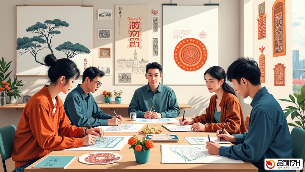 贵州UX全案设计有限公司：打造卓越用户体验的设计之旅
