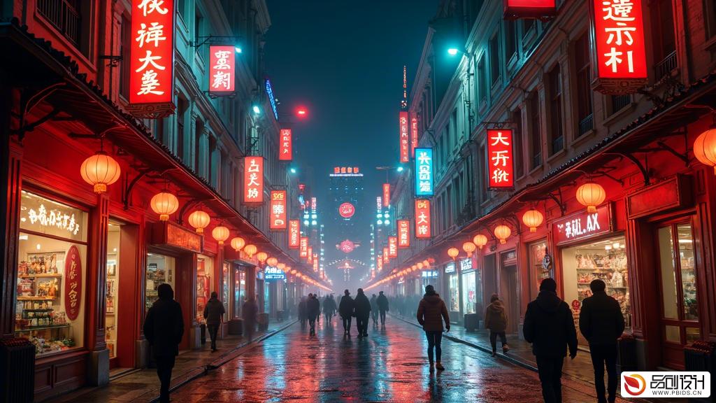 哈尔滨市移动端UI/UX企业的崛起与创新之路
