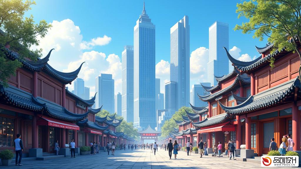 渭南市界面交互视觉企业的创新与发展之路
