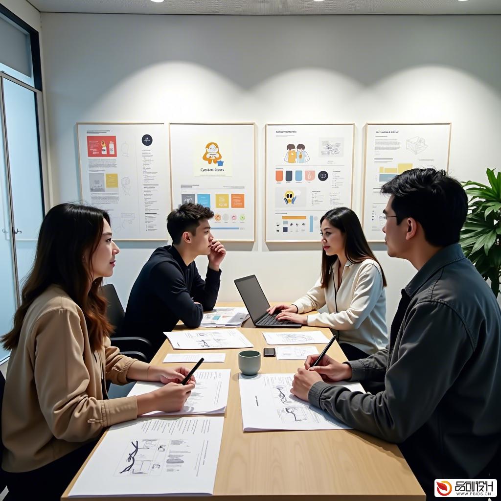 郑州用户行为设计有限公司:引领用户体验创新的前沿力量