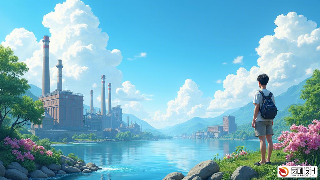 污染治理跨平台应用设计：创新科技引领绿色未来
