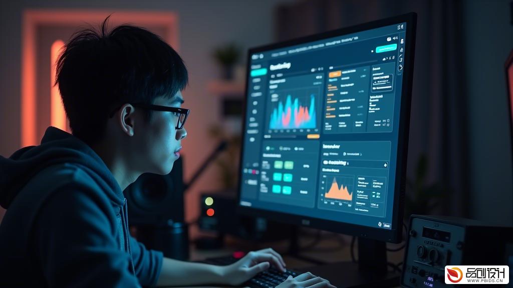 山东省人机交互设计公司的创新与发展之路
