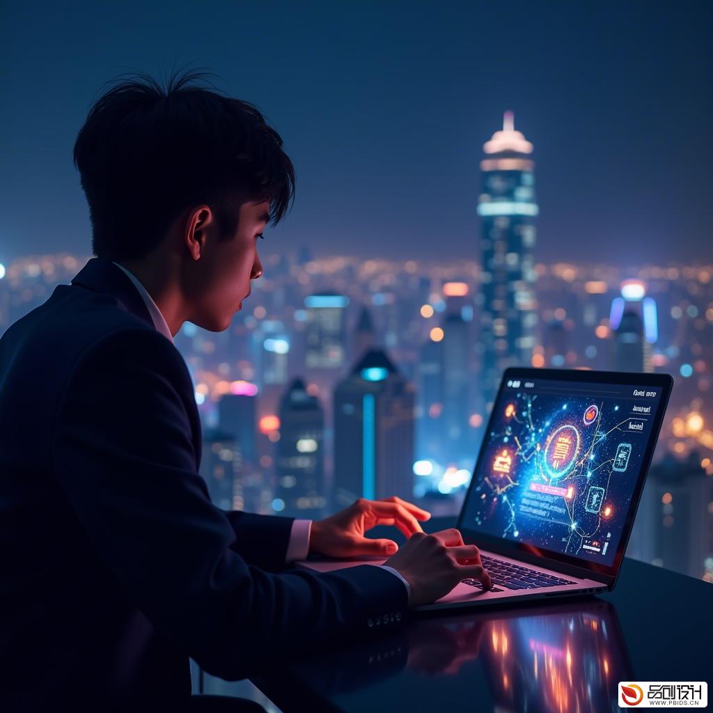 贵阳市用户体验设计合作伙伴:共创未来设计新篇章