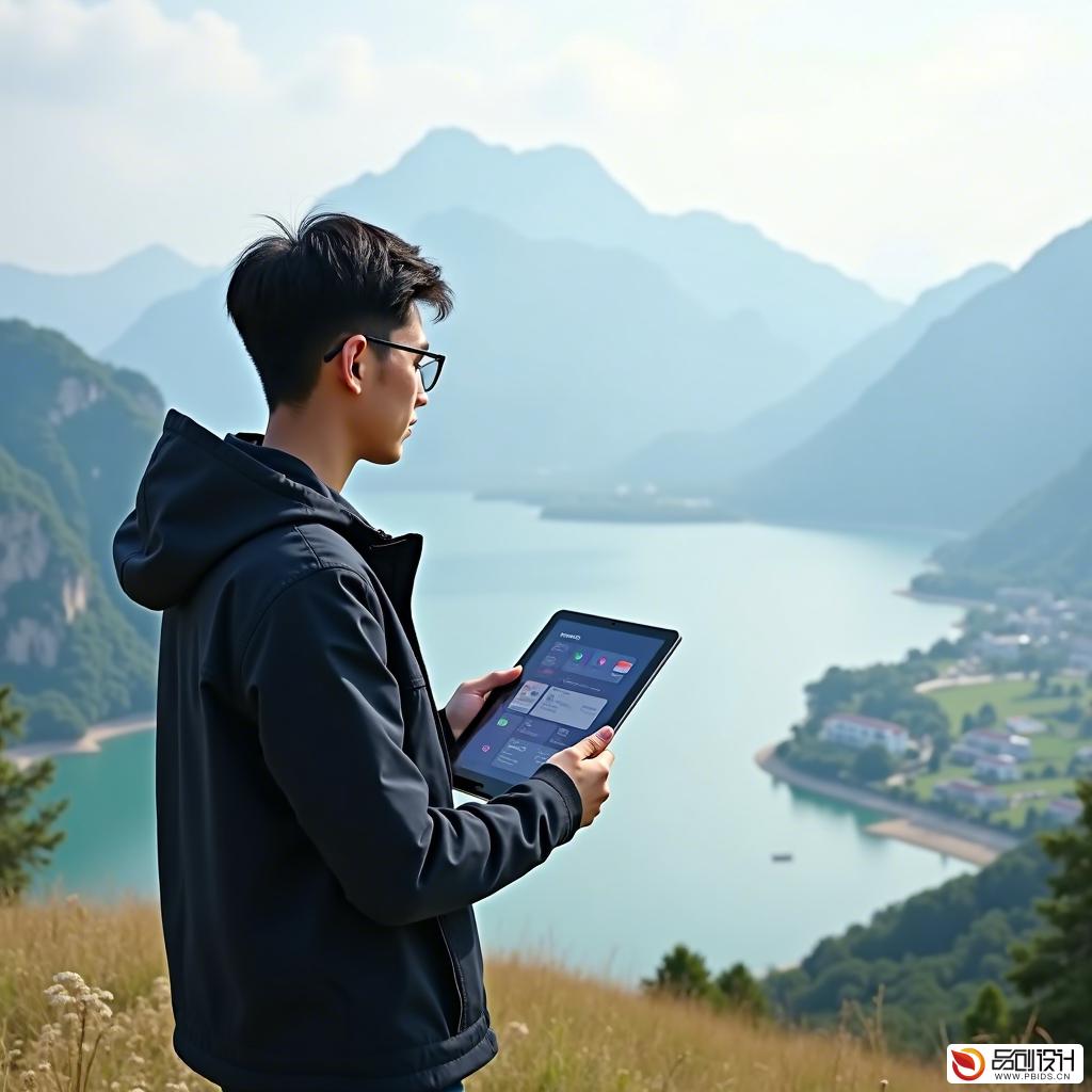大理白族自治州数字界面设计有限公司:创新引领,塑造数字美学新篇章