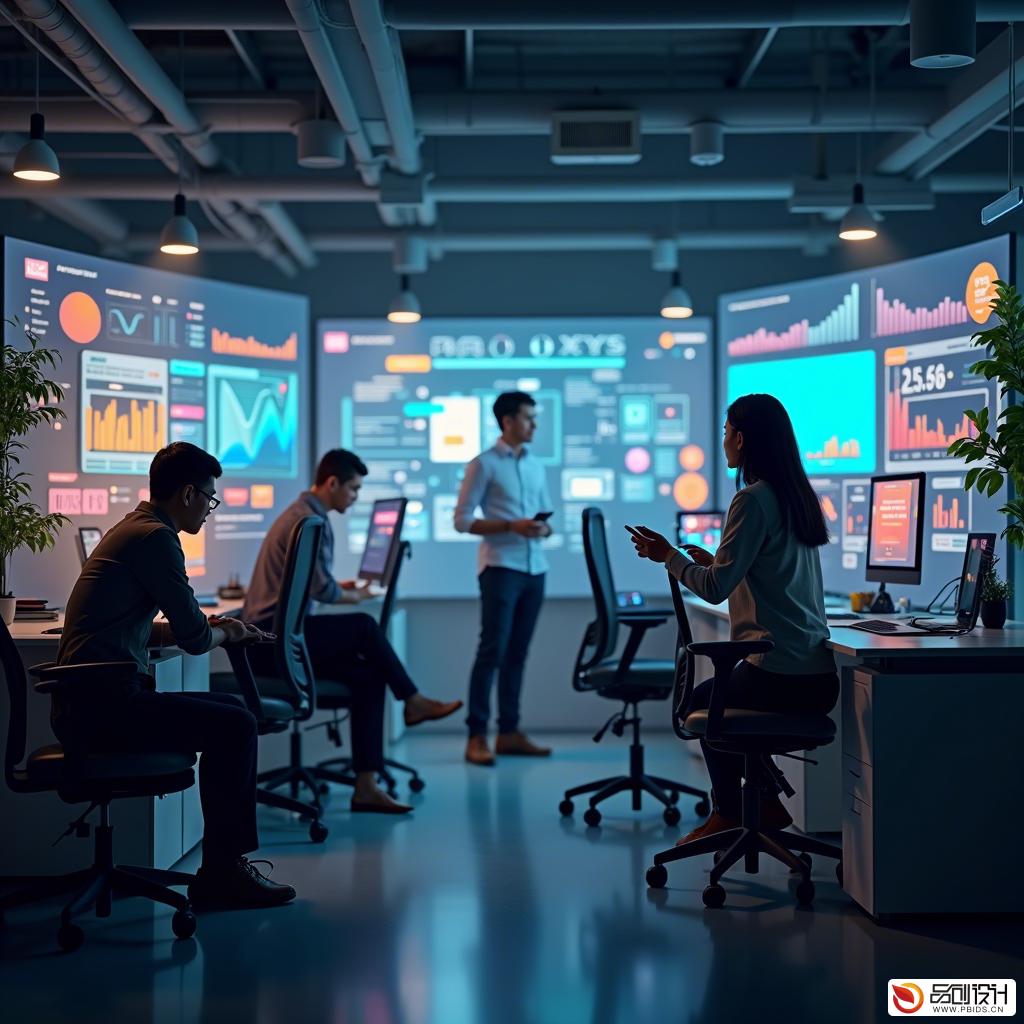 吉林省H5营销页面创新服务中心:引领数字营销新风尚
