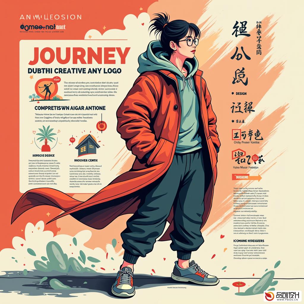 南充市用户旅程设计：打造卓越体验的设计公司探索
