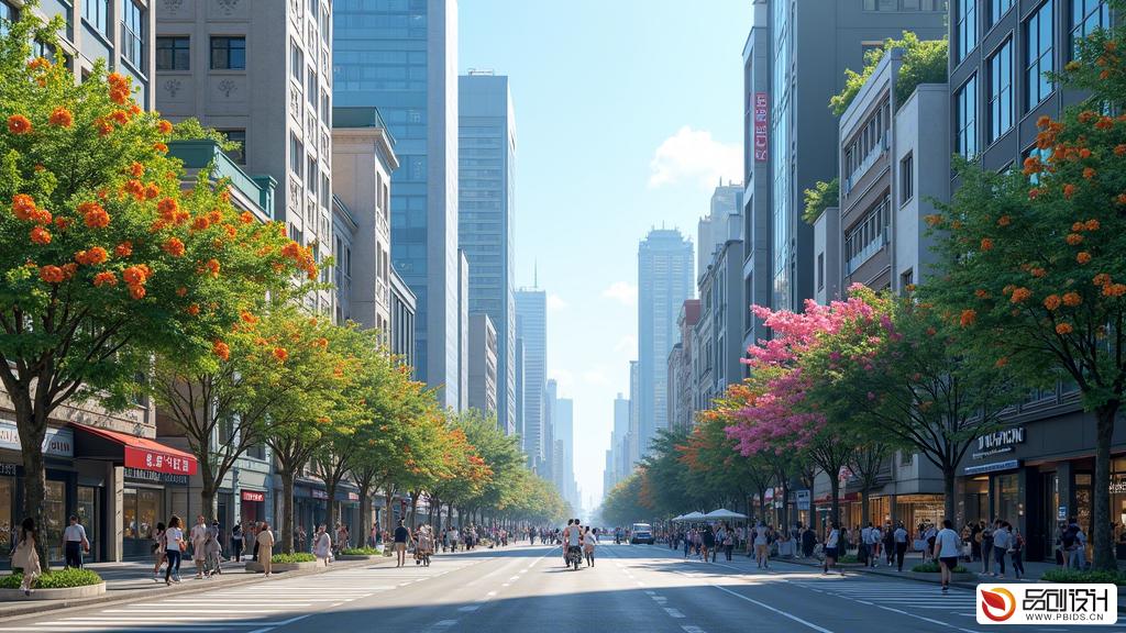 阜阳市品牌升级设计：塑造城市新形象的创意力量
