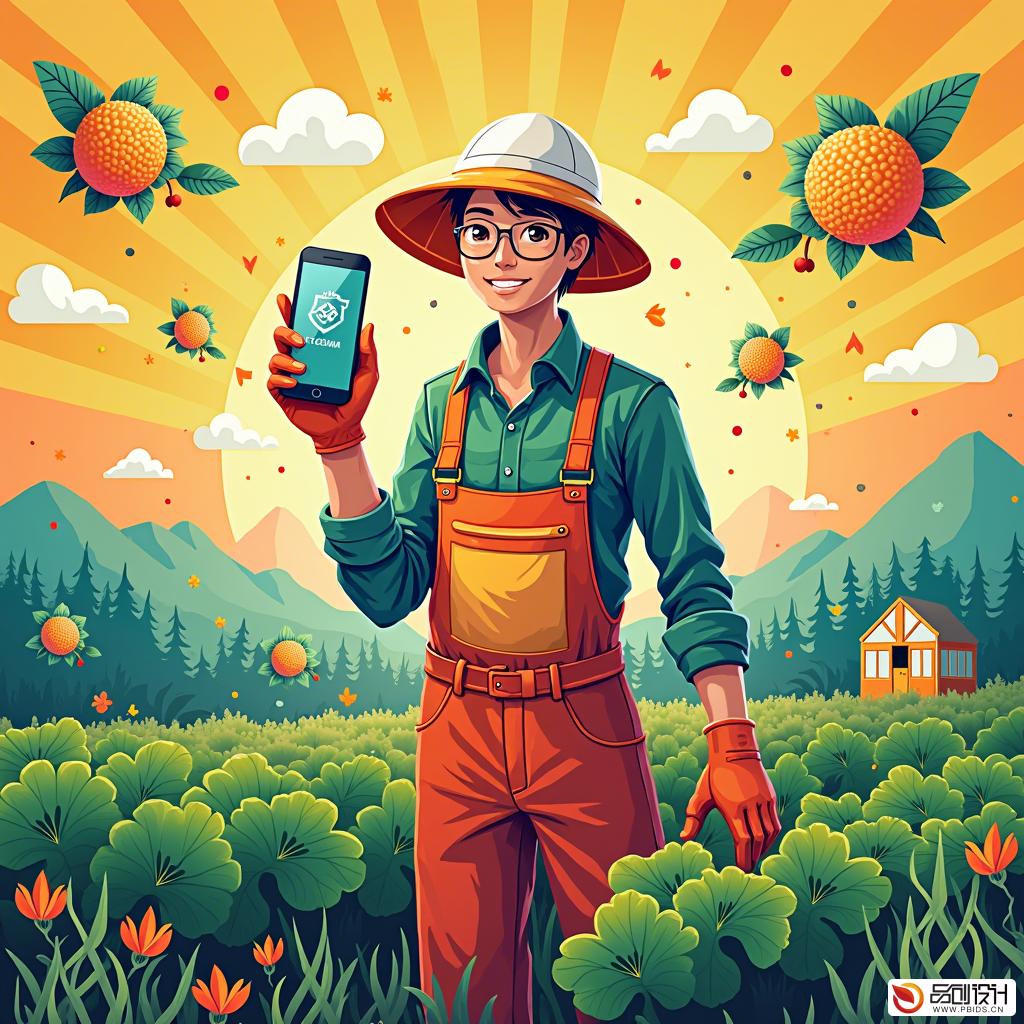 农业科技活动创意包装：激发创新，引领未来农业变革
