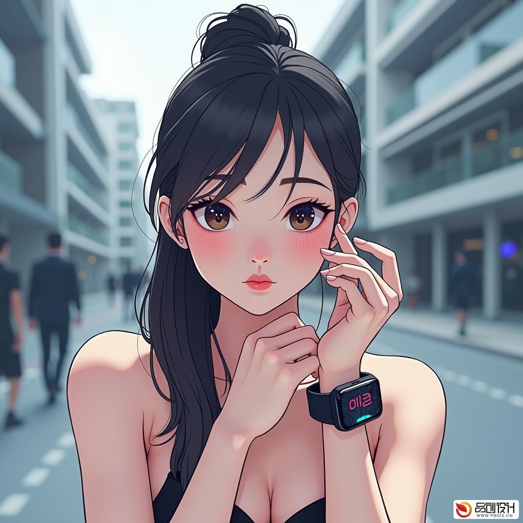 智能穿戴设备创新设计案例：重塑未来生活的新篇章
