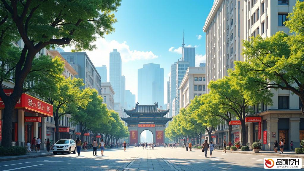 淮南市应用界面重构设计：创新引领未来用户体验
