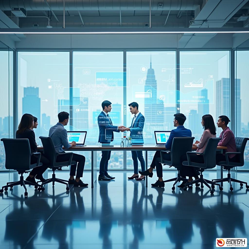马鞍山企业官网定制有限公司:打造专属企业形象,引领数字化营销新时代